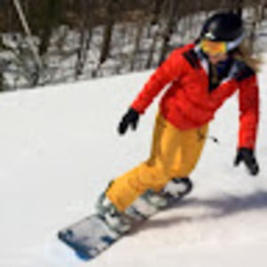 Meet your Posher, Stefanie